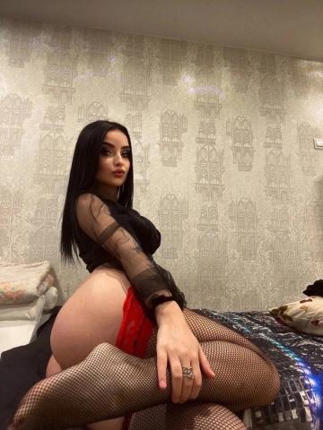 Индивидуалка Марта Фотография 2