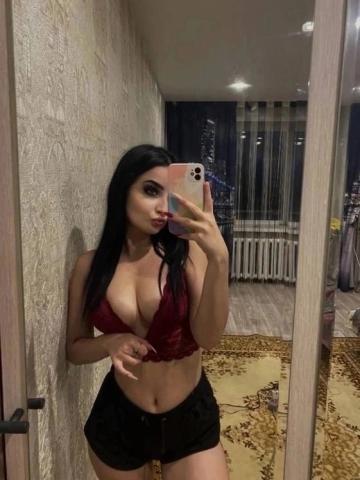 Индивидуалка Марта Фотография 3