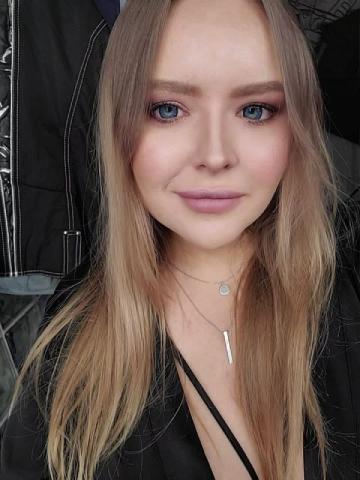 Индивидуалка Каролина Фотография 8